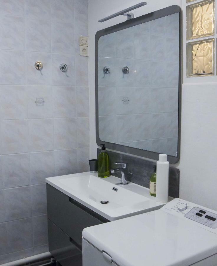 Apartament Cocoon Appart Assas Dijon Zewnętrze zdjęcie