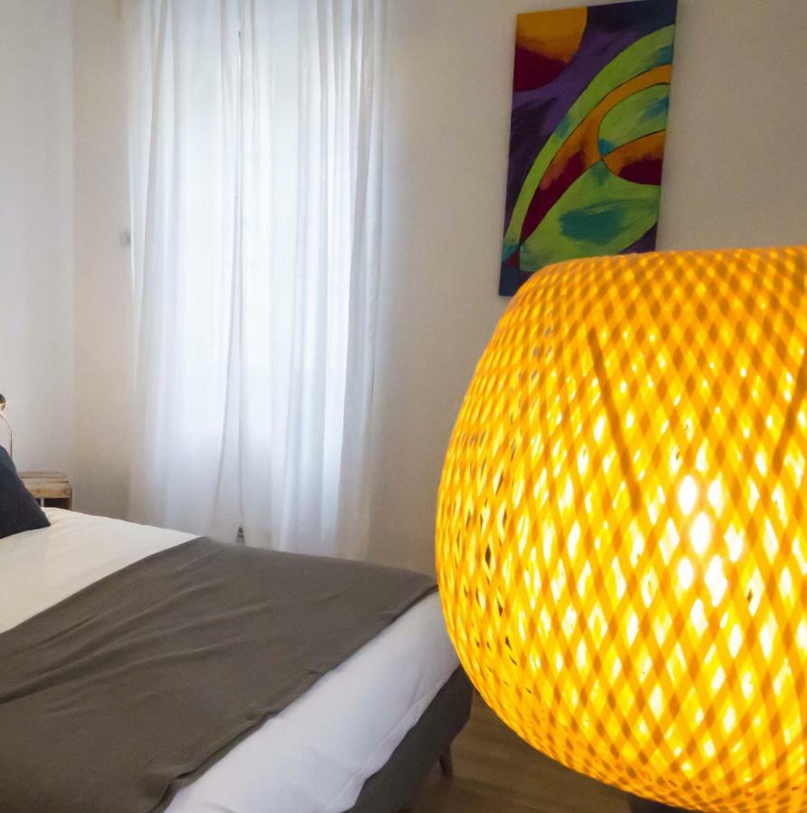 Apartament Cocoon Appart Assas Dijon Zewnętrze zdjęcie